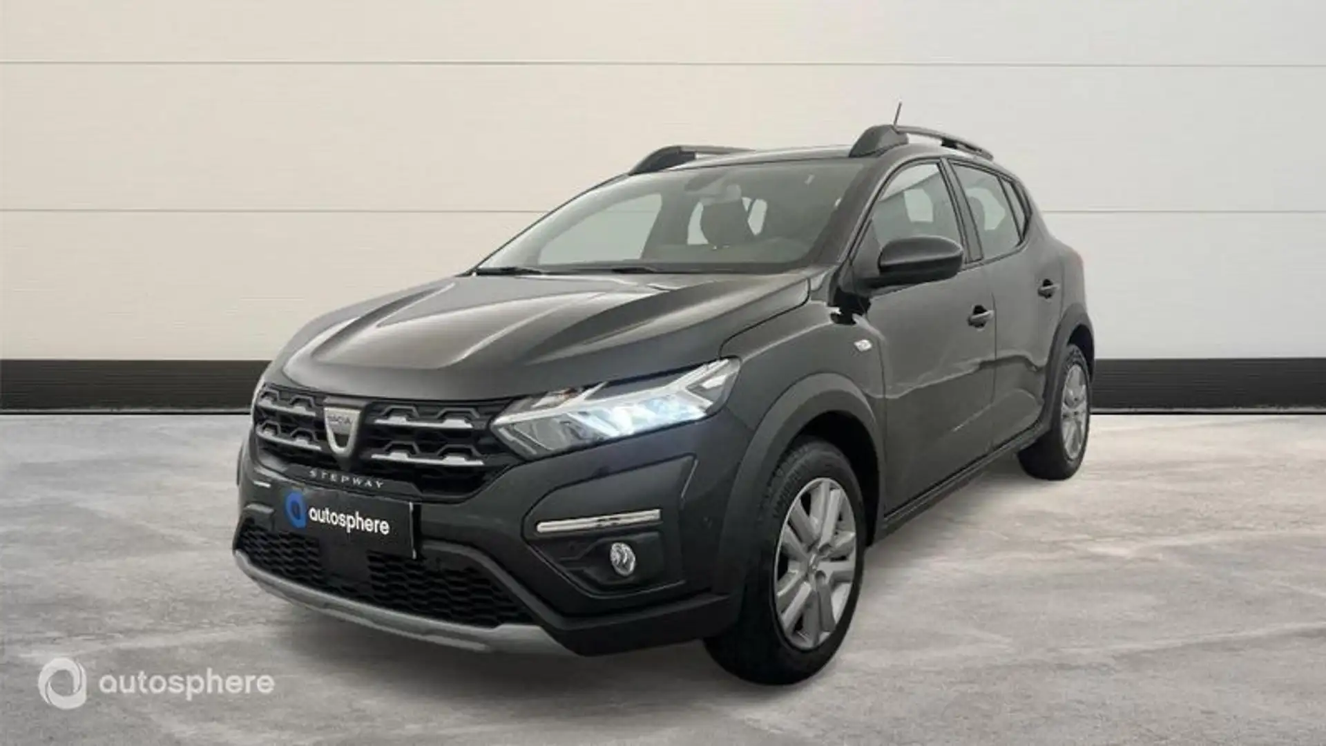 Dacia Sandero 1.0 TCe 90ch Stepway Expression - 1