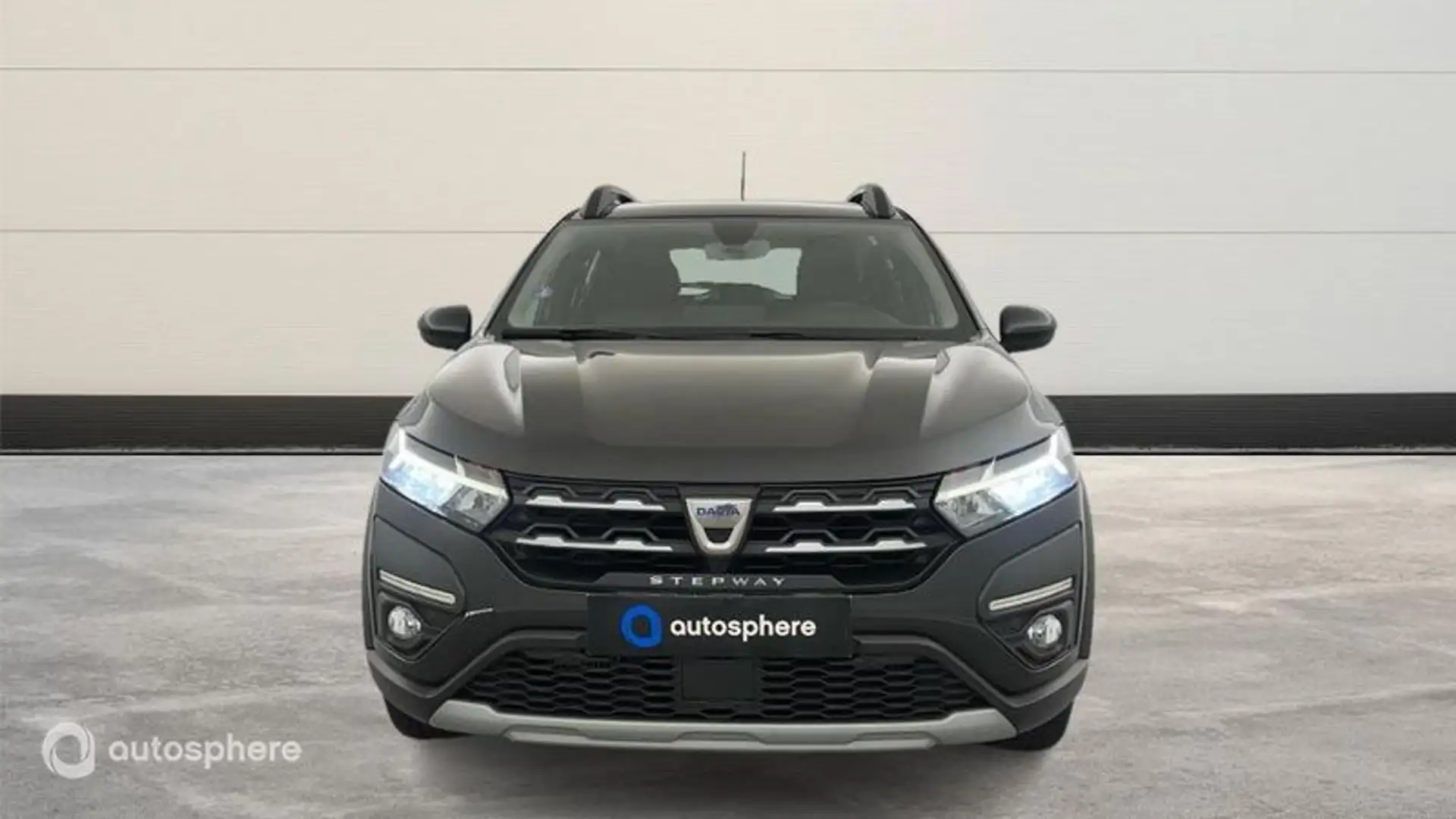 Dacia Sandero 1.0 TCe 90ch Stepway Expression - 2