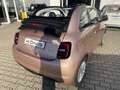 Fiat 500e Neuer 500 Cabrio 320km Reichweite Gold - thumbnail 6