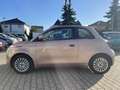 Fiat 500e Neuer 500 Cabrio 320km Reichweite Gold - thumbnail 3