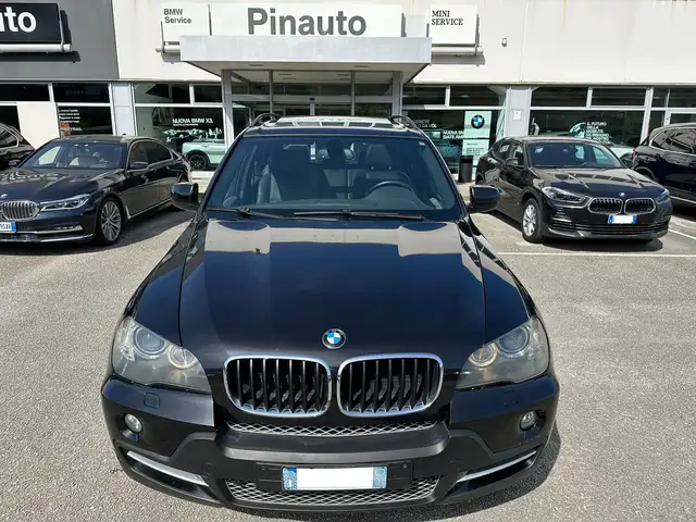 BMW X5 X5 E70 xdrive30d (3.0d) Futura auto