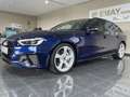 Audi A4 50 TDI quattro S line/P.Dach/Navi/LED/R.Kam./ Bleu - thumbnail 7
