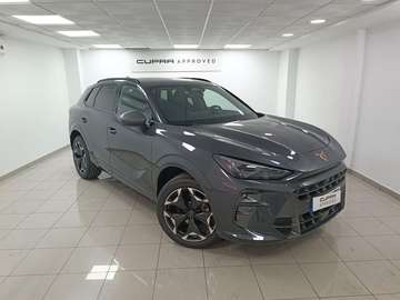 1.5 TSI e-Hybrid 150kW DSG