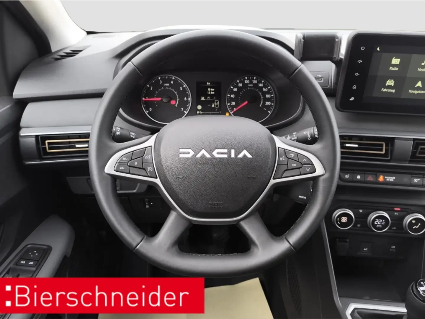 Dacia Jogger TCe 110 Extreme+ LED NAVI RFK Gri - 2