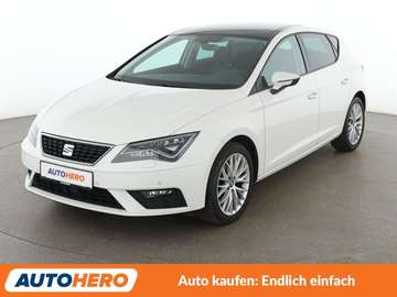 1.5 TSI ACT Style*NAVI*TEMPO*PDC*SHZ*ALU*