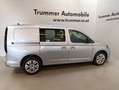 Volkswagen Caddy Flexible Maxi TDI Silber - thumbnail 3