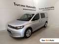 Volkswagen Caddy Flexible Maxi TDI Silber - thumbnail 1