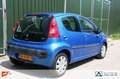 Peugeot 107 1.0-12V Sublime, 5 DRS, ELEC PAKKET, AIRCO, APK Blauw - thumbnail 3