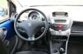 Peugeot 107 1.0-12V Sublime, 5 DRS, ELEC PAKKET, AIRCO, APK Blauw - thumbnail 12