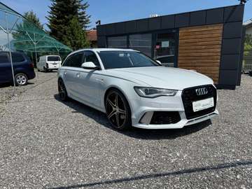 3,0 TDI clean Diesel Quattro S-tronic S-line