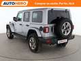 Jeep Wrangler 2.2 CRDi Sahara Plateado - thumbnail 4