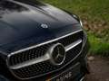 Mercedes-Benz E 300 Cabrio AMG pakket | Burmester | 360 cam | Adapt. c Blauw - thumbnail 47