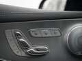 Mercedes-Benz E 300 Cabrio AMG pakket | Burmester | 360 cam | Adapt. c Blauw - thumbnail 39