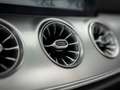 Mercedes-Benz E 300 Cabrio AMG pakket | Burmester | 360 cam | Adapt. c Blauw - thumbnail 31