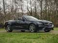 Mercedes-Benz E 300 Cabrio AMG pakket | Burmester | 360 cam | Adapt. c Blauw - thumbnail 3