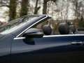 Mercedes-Benz E 300 Cabrio AMG pakket | Burmester | 360 cam | Adapt. c Blauw - thumbnail 19