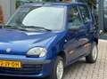 Fiat Seicento 1.1 Brush bj 2002 Blauw - thumbnail 5