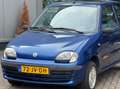 Fiat Seicento 1.1 Brush bj 2002 Blauw - thumbnail 13