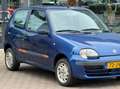 Fiat Seicento 1.1 Brush bj 2002 Blauw - thumbnail 6
