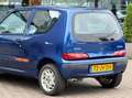 Fiat Seicento 1.1 Brush bj 2002 Blauw - thumbnail 9