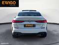 BMW 220 Serie GRAND COUPÉ 220i DKG7 PACK M Blanc - thumbnail 4