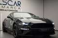Ford Mustang 5.0 Ti-VCT V8  GT Bullit(Fastsb.) Zielony - thumbnail 3