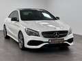 Mercedes-Benz CLA 200 AMG.NIGHT.PANO.LED.NAVI.KAM Weiß - thumbnail 3