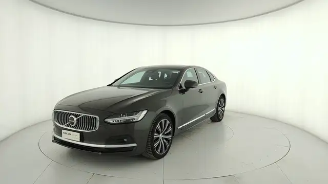 Volvo S90 2.0 b4 Plus Bright auto