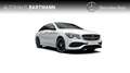 Mercedes-Benz CLA 200 CLA 200 SB AMG+PANO+ LED+NAVI+KAMERA+NIGHT+GARAN Blanc - thumbnail 10