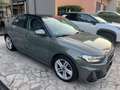 Audi A1 A1 Sportback 30 1.0 tfsi SLine Edition 110cv Grigio - thumbnail 3