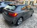 Audi A1 A1 Sportback 30 1.0 tfsi SLine Edition 110cv Grigio - thumbnail 4