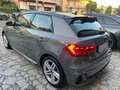 Audi A1 A1 Sportback 30 1.0 tfsi SLine Edition 110cv Grigio - thumbnail 6