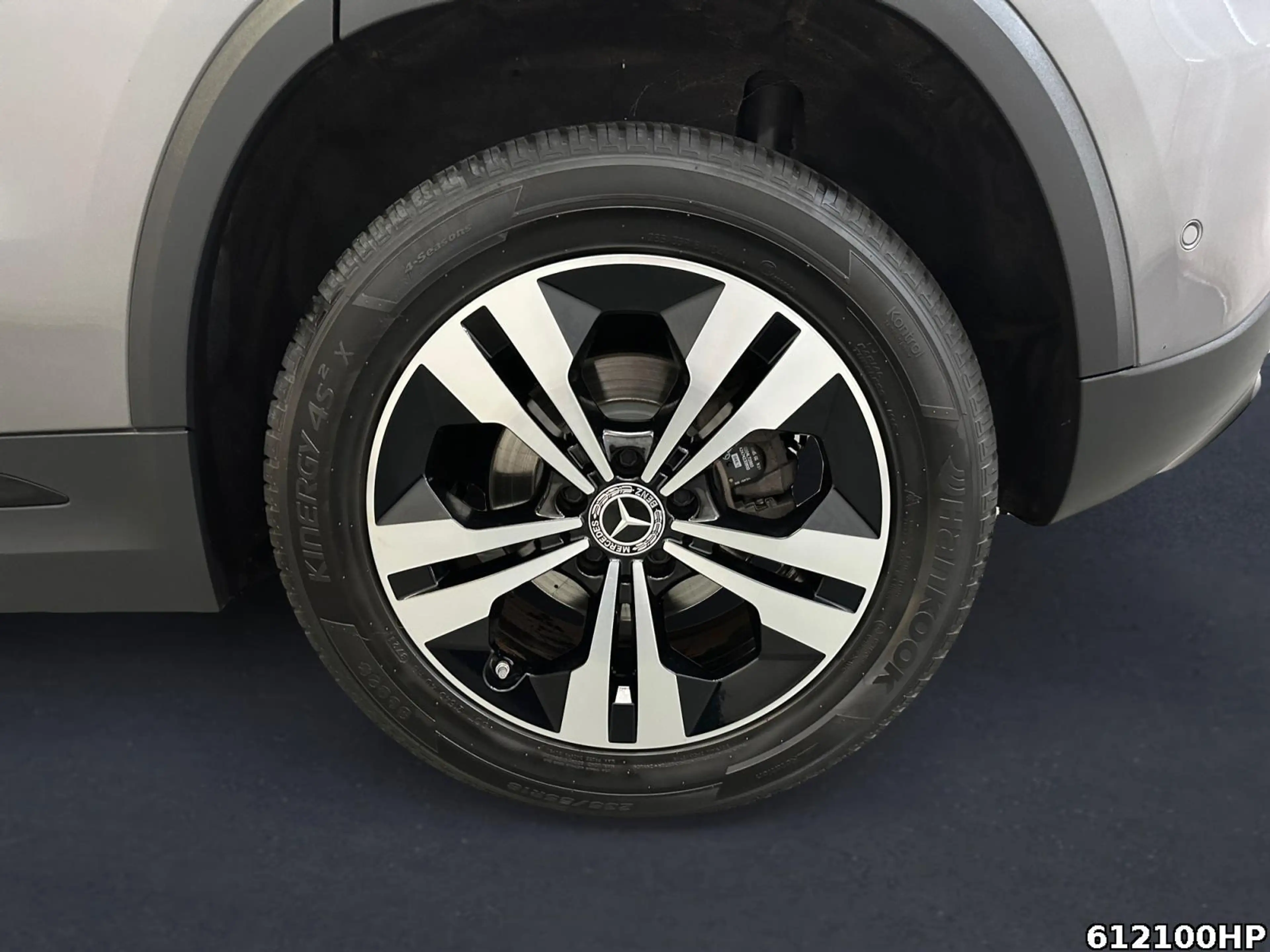 Mercedes-Benz GLA 200 Progressive Night AHK Kamera Soundsyst. — photo 12