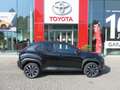 Toyota Yaris Cross 1.5 Hybr. Elegant Zwart - thumbnail 3