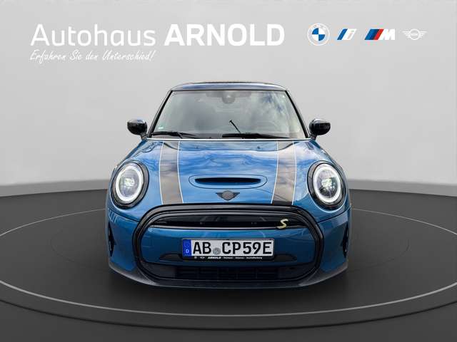 MINI Cooper SE Classic *Batteriegarantie* Komfortzugang Sitzhzg.