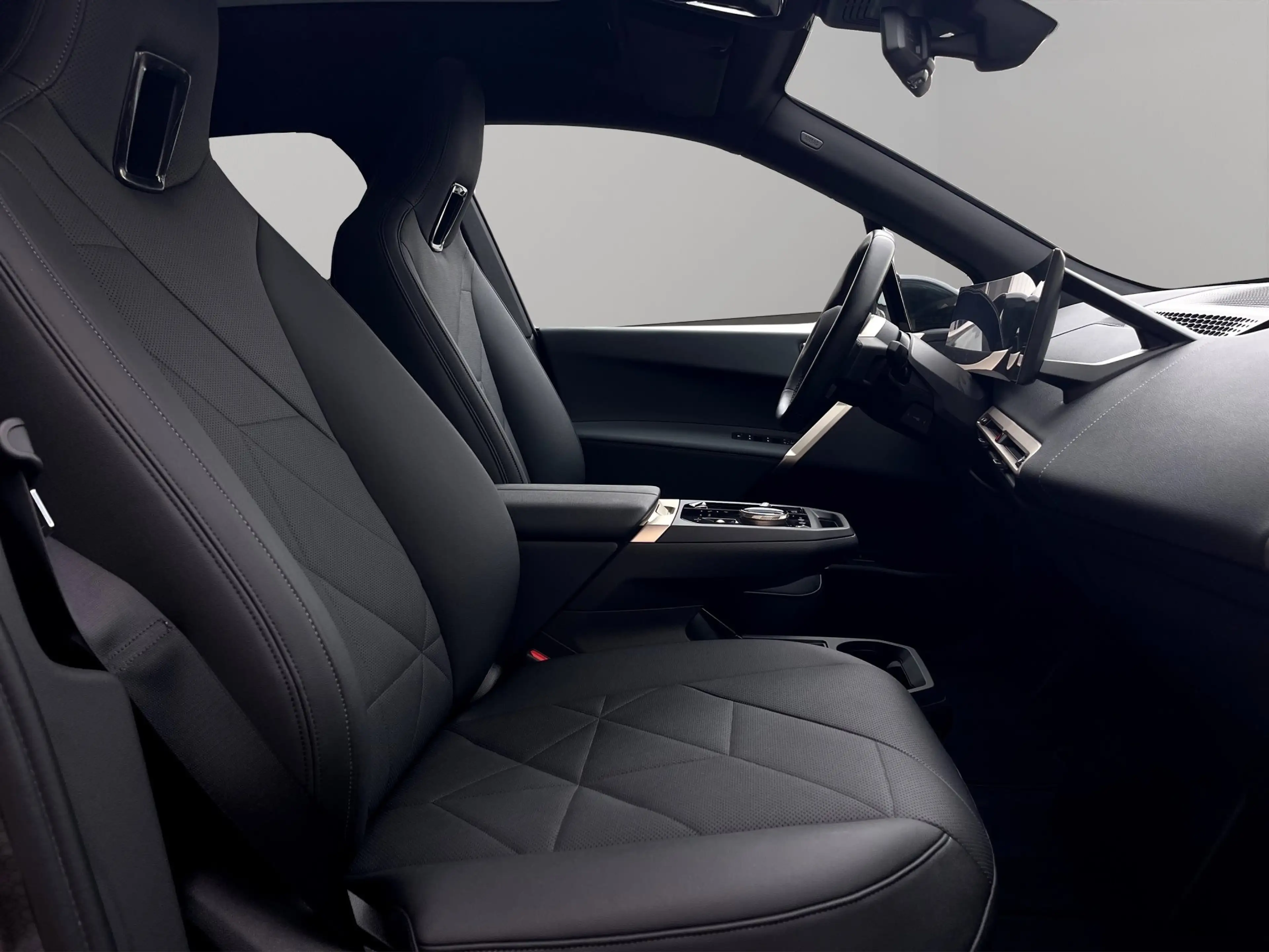 BMW iX xDrive40 PanoDach 360°Kamera HarmanKardon — photo 12