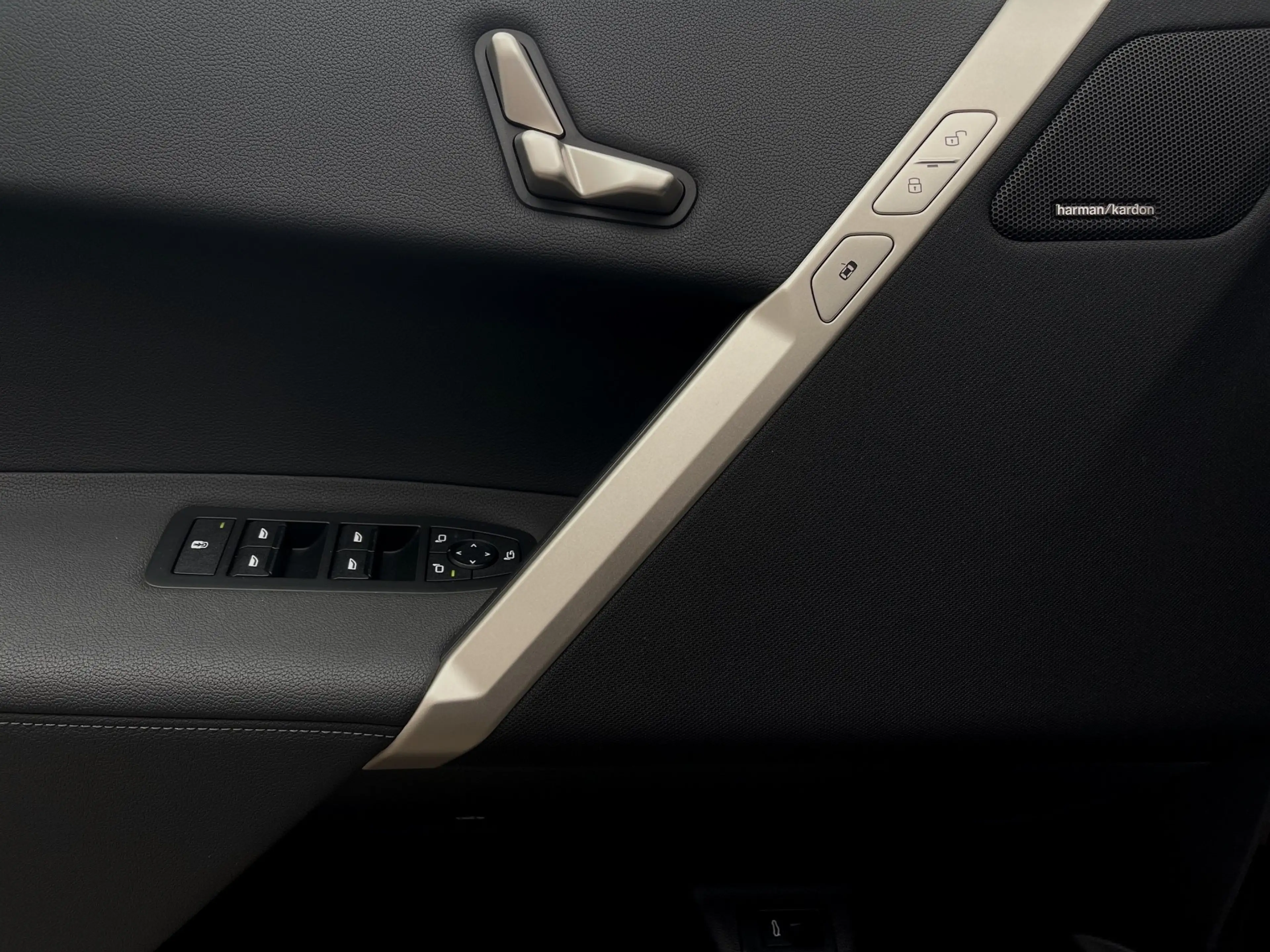 BMW iX xDrive40 PanoDach 360°Kamera HarmanKardon — photo 15