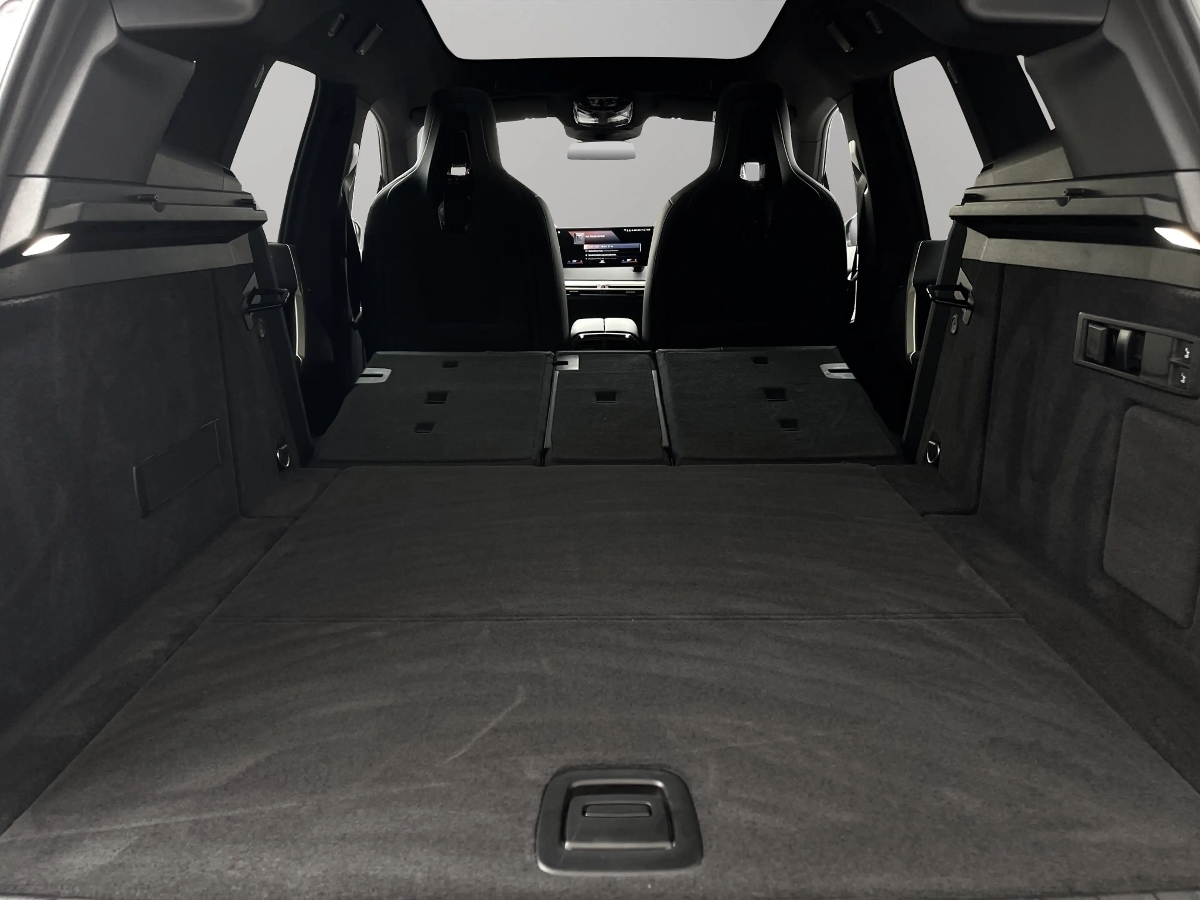 BMW iX xDrive40 PanoDach 360°Kamera HarmanKardon — photo 14