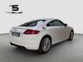 Audi TT Coupé 2.0 TFSI Design*PROMO* Weiß - thumbnail 7