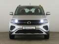 Volkswagen T-Cross 1.0 TSI Life *ACC*LED*PDC*Navi*AppleCar* Silber - thumbnail 6