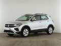 Volkswagen T-Cross 1.0 TSI Life *ACC*LED*PDC*Navi*AppleCar* Silber - thumbnail 5