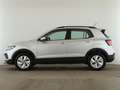 Volkswagen T-Cross 1.0 TSI Life *ACC*LED*PDC*Navi*AppleCar* Silber - thumbnail 7