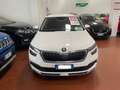 Skoda Kamiq 1.0 G-Tec Ambition Bianco - thumbnail 2