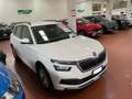 Skoda Kamiq 1.0 G-Tec Ambition Bianco - thumbnail 3