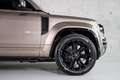 Land Rover Defender OCTA 110 P635 ON STOCK 2025 Oro - thumbnail 11
