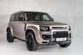 Land Rover Defender OCTA 110 P635 ON STOCK 2025 Oro - thumbnail 1