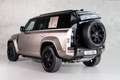 Land Rover Defender OCTA 110 P635 ON STOCK 2025 Oro - thumbnail 6