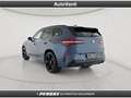 BMW X3 xDrive20 48V MSport Blu/Azzurro - thumbnail 3