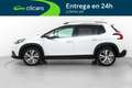 Peugeot 2008 1.2 PureTech S&S Allure 110 Blanco - thumbnail 8