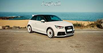QUATTRO 2.0 TFSI 256ch 1-333
